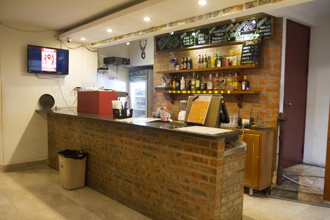 Vietnam Backpacker Hostels - Original Ανόι Εξωτερικό φωτογραφία