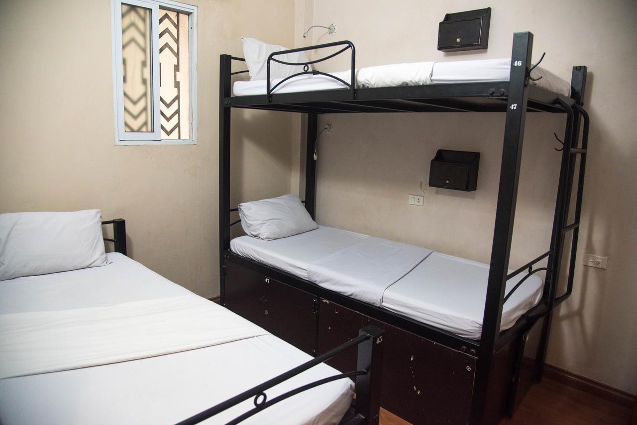 Vietnam Backpacker Hostels - Original Ανόι Εξωτερικό φωτογραφία