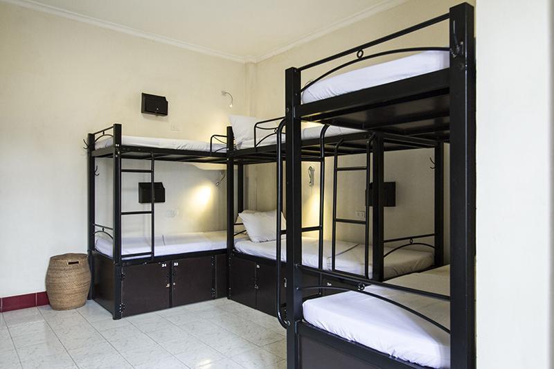Vietnam Backpacker Hostels - Original Ανόι Εξωτερικό φωτογραφία